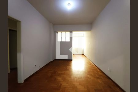 Sala de apartamento para alugar com 3 quartos, 113m² em Centro, Belo Horizonte