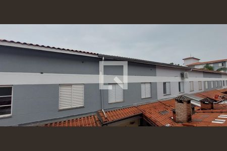 Vista Quarto 1 de casa à venda com 2 quartos, 94m² em Vila Metalúrgica, Santo André