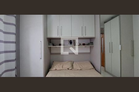 Quarto 1 de casa à venda com 2 quartos, 94m² em Vila Metalúrgica, Santo André