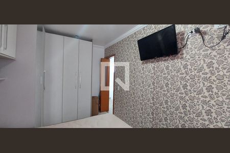 Quarto 1 de casa à venda com 2 quartos, 94m² em Vila Metalúrgica, Santo André