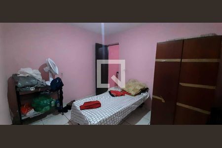 Quarto de casa para alugar com 1 quarto, 30m² em São Pedro, Osasco