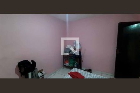 Quarto de casa para alugar com 1 quarto, 30m² em São Pedro, Osasco