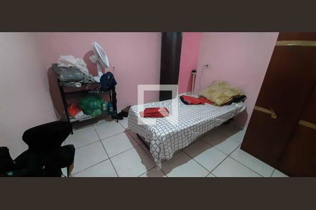 Quarto de casa para alugar com 1 quarto, 30m² em São Pedro, Osasco