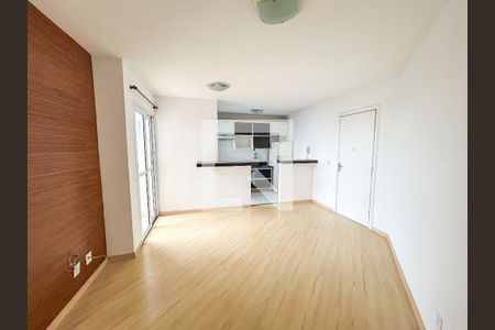 Apartamento à venda com 50m², 2 quartos e 1 vagaSala