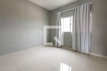 Quarto de casa para alugar com 1 quarto, 40m² em Parque Barnabé, Indaiatuba