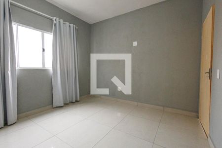 quarto de casa para alugar com 1 quarto, 40m² em Parque Barnabé, Indaiatuba