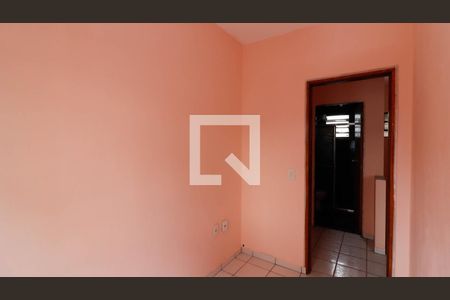 Quarto 2 de casa para alugar com 2 quartos, 60m² em Parque Cisper, São Paulo