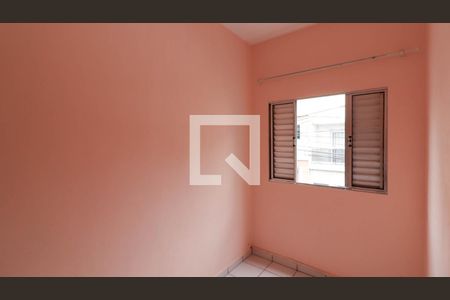 Quarto 2 de casa para alugar com 2 quartos, 60m² em Parque Cisper, São Paulo