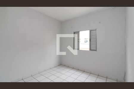 Quarto 1 de casa para alugar com 2 quartos, 60m² em Parque Cisper, São Paulo