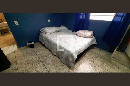 Quarto de casa para alugar com 1 quarto, 35m² em São Pedro, Osasco