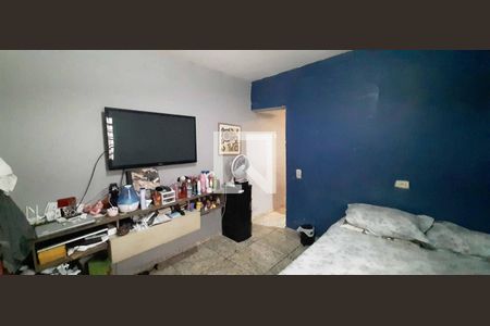 Quarto de casa para alugar com 1 quarto, 35m² em São Pedro, Osasco