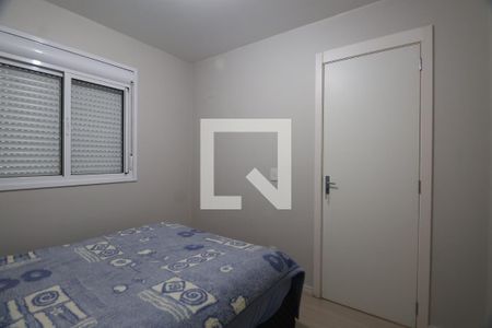 Quarto 1 de apartamento para alugar com 2 quartos, 59m² em Estância Velha, Canoas