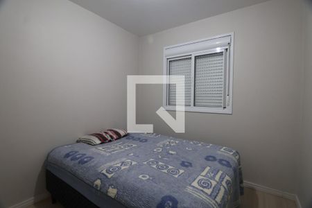 Quarto 1 de apartamento para alugar com 2 quartos, 59m² em Estância Velha, Canoas