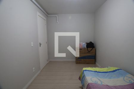 Quarto 2 de apartamento para alugar com 2 quartos, 59m² em Estância Velha, Canoas