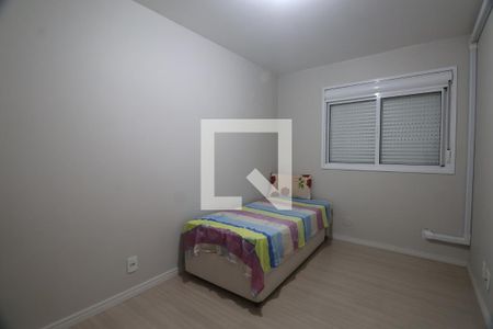 Quarto 2 de apartamento para alugar com 2 quartos, 59m² em Estância Velha, Canoas