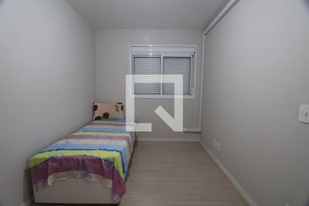 Quarto 2 de apartamento para alugar com 2 quartos, 59m² em Estância Velha, Canoas