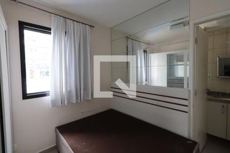 Quarto 1 - Suíte de apartamento para alugar com 2 quartos, 62m² em Vila Gomes Cardim, São Paulo