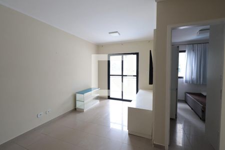 Sala de apartamento para alugar com 2 quartos, 62m² em Vila Gomes Cardim, São Paulo