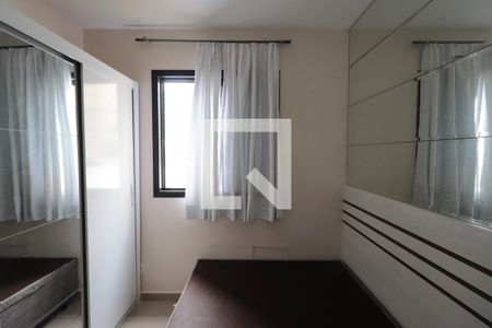 Quarto 1 - Suíte de apartamento para alugar com 2 quartos, 62m² em Vila Gomes Cardim, São Paulo