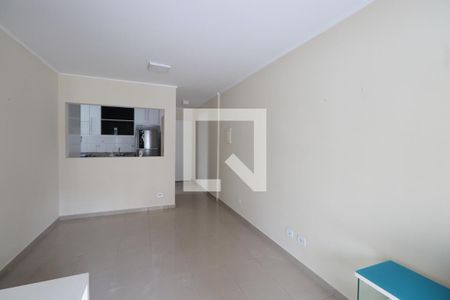 Sala de apartamento para alugar com 2 quartos, 62m² em Vila Gomes Cardim, São Paulo