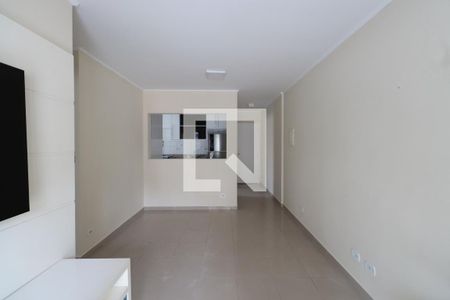 Sala de apartamento para alugar com 2 quartos, 62m² em Vila Gomes Cardim, São Paulo