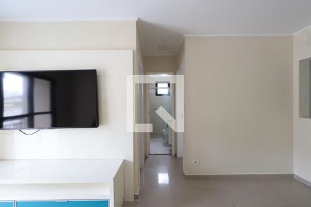 v de apartamento para alugar com 2 quartos, 62m² em Vila Gomes Cardim, São Paulo