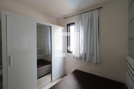 Quarto 1 - Suíte de apartamento para alugar com 2 quartos, 62m² em Vila Gomes Cardim, São Paulo