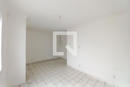 Sala de TV de casa à venda com 3 quartos, 112m² em Jardim Guanabara, Campinas