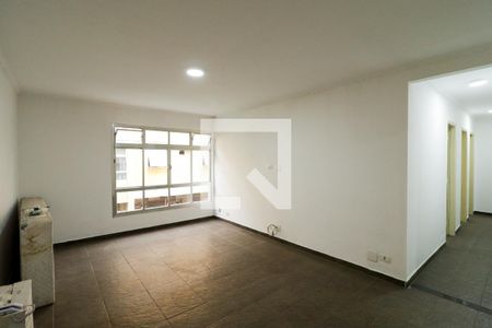 Sala de apartamento à venda com 3 quartos, 82m² em Jardim das Laranjeiras, São Paulo