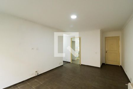 Sala de apartamento à venda com 3 quartos, 82m² em Jardim das Laranjeiras, São Paulo