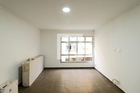 Sala de apartamento à venda com 3 quartos, 82m² em Jardim das Laranjeiras, São Paulo