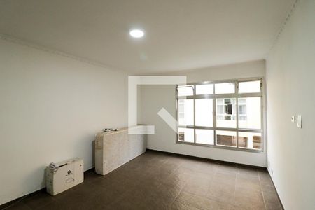 Sala de apartamento à venda com 3 quartos, 82m² em Jardim das Laranjeiras, São Paulo