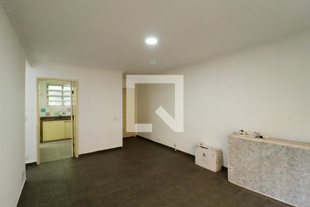 Sala de apartamento à venda com 3 quartos, 82m² em Jardim das Laranjeiras, São Paulo