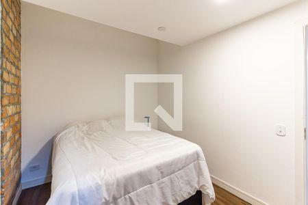 Quarto da Suíte de apartamento à venda com 2 quartos, 67m² em Bela Vista, São Paulo