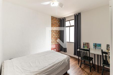 Quarto 2 de apartamento à venda com 2 quartos, 67m² em Bela Vista, São Paulo