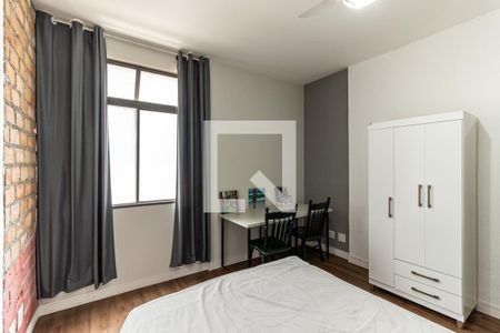 Quarto 2 de apartamento à venda com 2 quartos, 67m² em Bela Vista, São Paulo