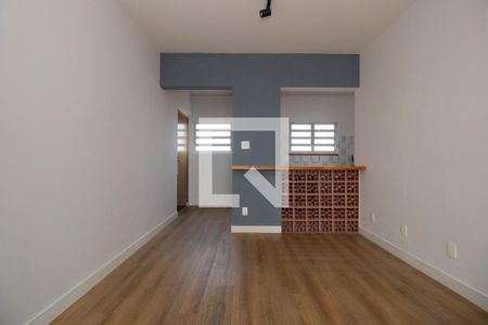 Sala de apartamento à venda com 1 quarto, 65m² em Sumarezinho, São Paulo