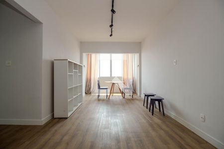 Sala de apartamento à venda com 1 quarto, 65m² em Sumarezinho, São Paulo