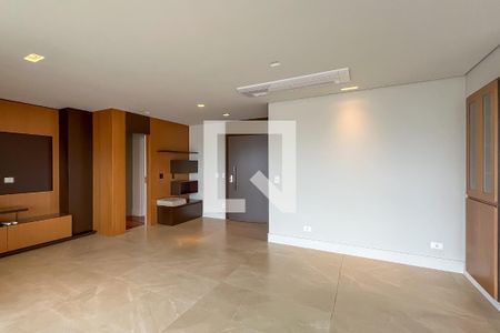 Sala de apartamento à venda com 3 quartos, 175m² em Vila Romana, São Paulo