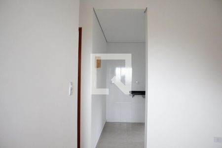 Sala de apartamento à venda com 2 quartos, 37m² em Vila Invernada, São Paulo