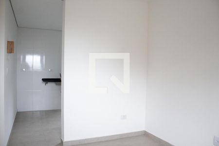 Sala de apartamento à venda com 2 quartos, 37m² em Vila Invernada, São Paulo