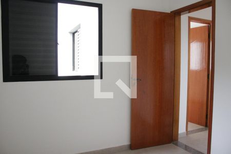 Quarto 2 de apartamento à venda com 2 quartos, 37m² em Vila Invernada, São Paulo