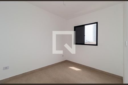 Quarto 2 de apartamento à venda com 2 quartos, 38m² em Vila Invernada, São Paulo