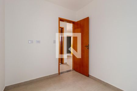 Quarto 1 de apartamento à venda com 2 quartos, 38m² em Vila Invernada, São Paulo