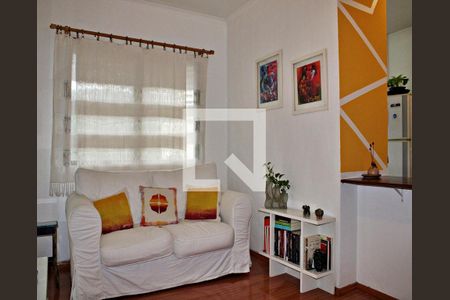 Apartamento à venda com 42m², 1 quarto e 1 vagaFoto 02