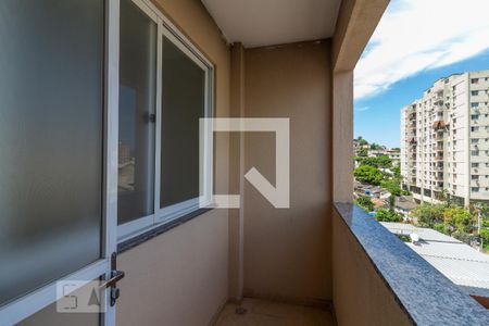 Apartamento para alugar com 2 quartos, 49m² em Vaz Lobo, Rio de Janeiro