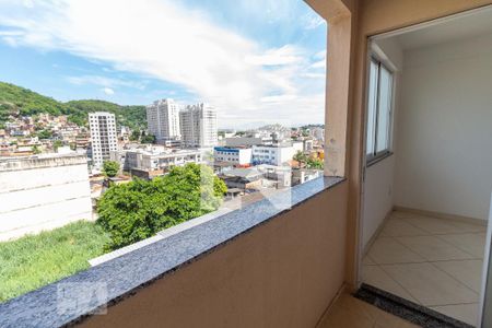 Apartamento para alugar com 2 quartos, 49m² em Vaz Lobo, Rio de Janeiro