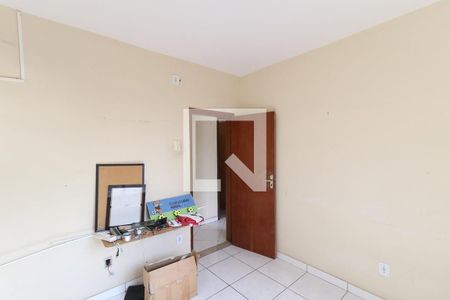 Quarto de apartamento à venda com 3 quartos, 75m² em Cachambi, Rio de Janeiro