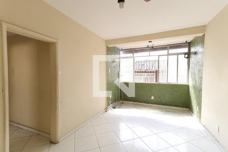 Sala de apartamento à venda com 3 quartos, 75m² em Cachambi, Rio de Janeiro