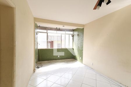 Sala de apartamento à venda com 3 quartos, 75m² em Cachambi, Rio de Janeiro